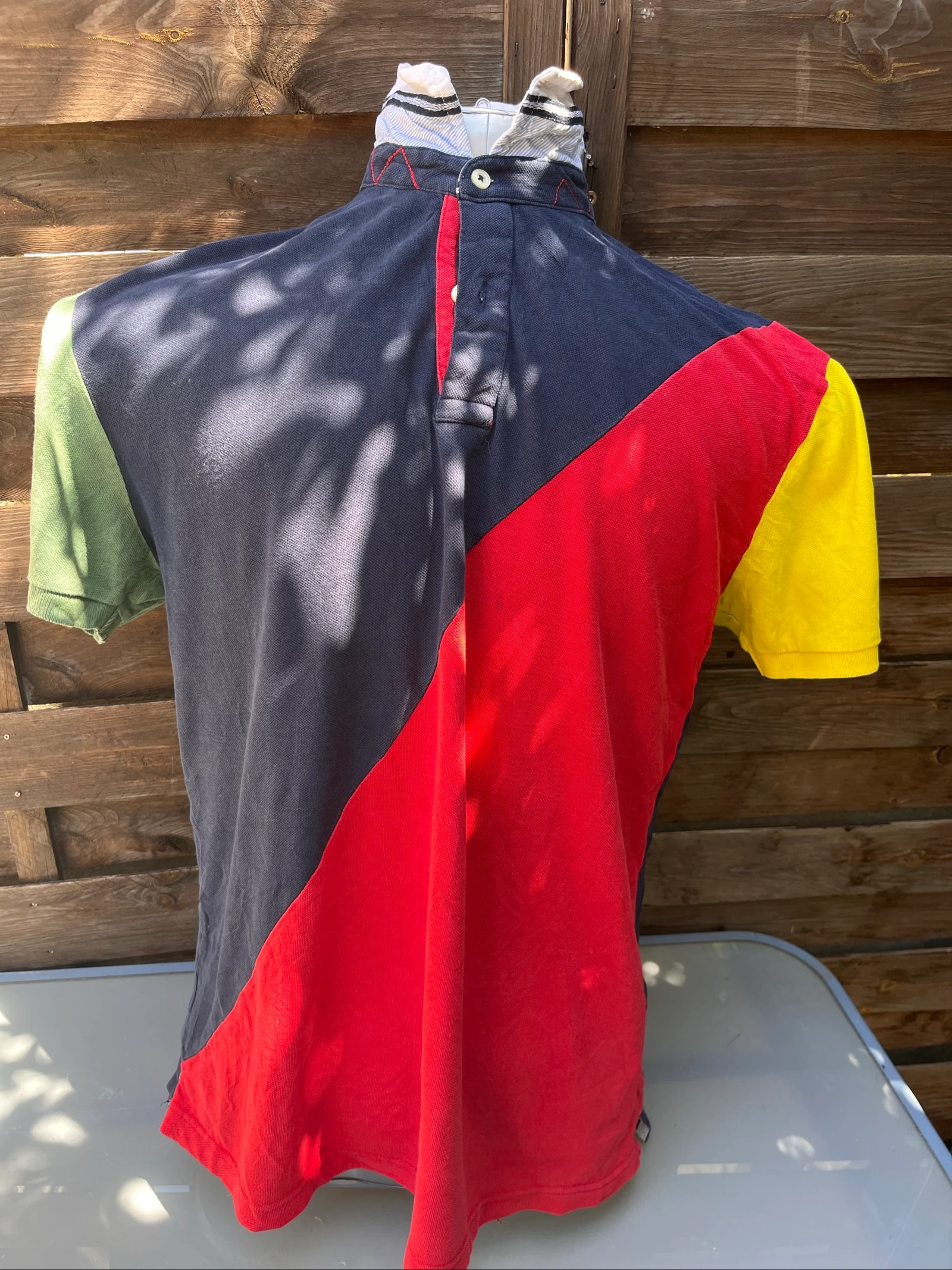 Polo Tommy Hilfiger – photo 3